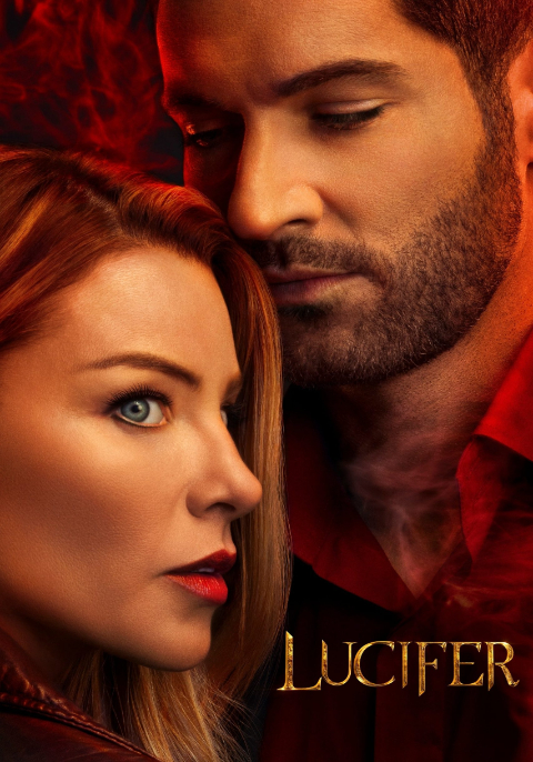 Lucifer ลูซิเฟอร์ ยมทูตล้างนรก Season 5 ซับไทย