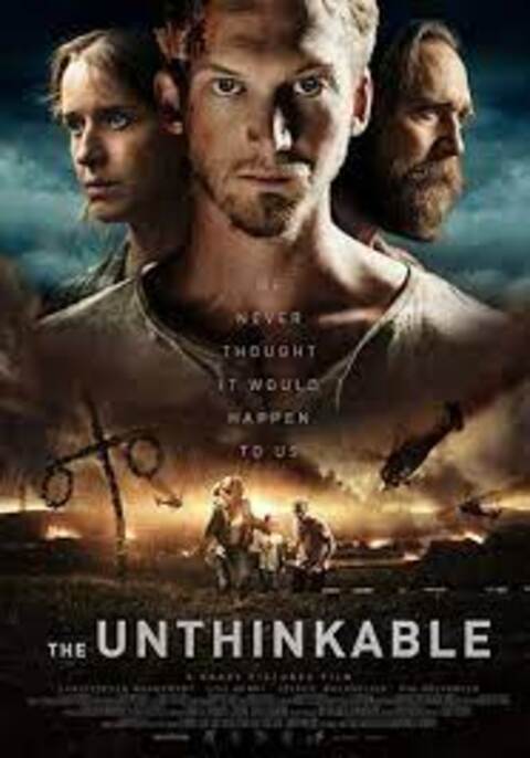 The Unthinkable (2019)