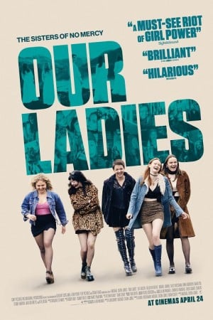 Our Ladies (2019) บรรยายไทย