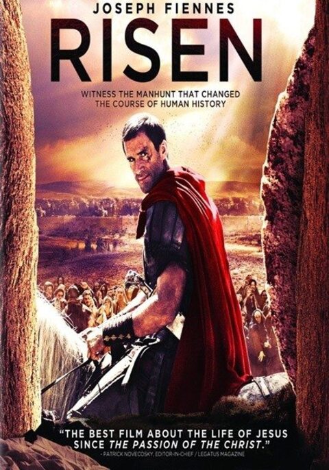 Risen (2016) กำเนิดใหม่แห่งศรัทธา [Soundtrack บรรยายไทยมาสเตอร์]