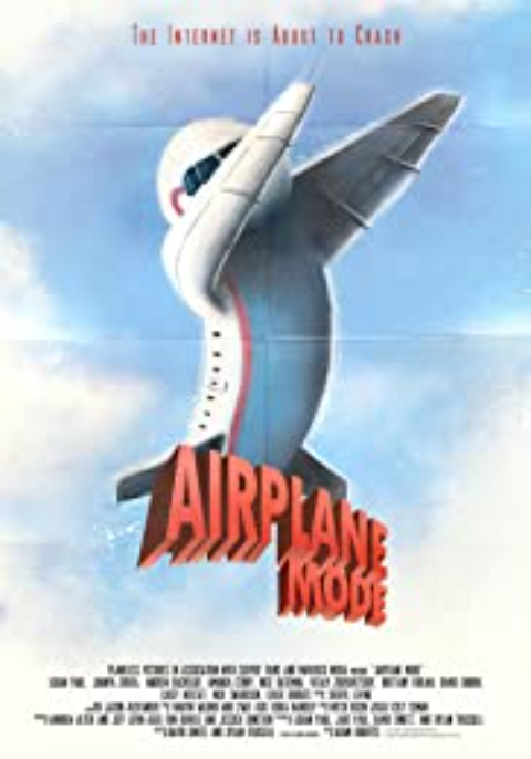 Airplane Mode เปิดโหมดรัก พักสัญญาณ (2019) [Sub TH]