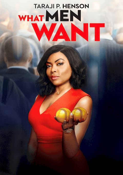 What Men Want (2019) [Sub TH]