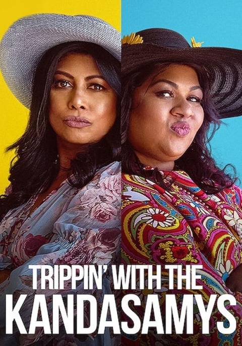 TRIPPIN’ WITH THE KANDASAMYS (2021) ทริปป่วนกับบ้านกันดาสามิส