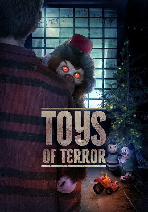 Toys Of Terror (2020)