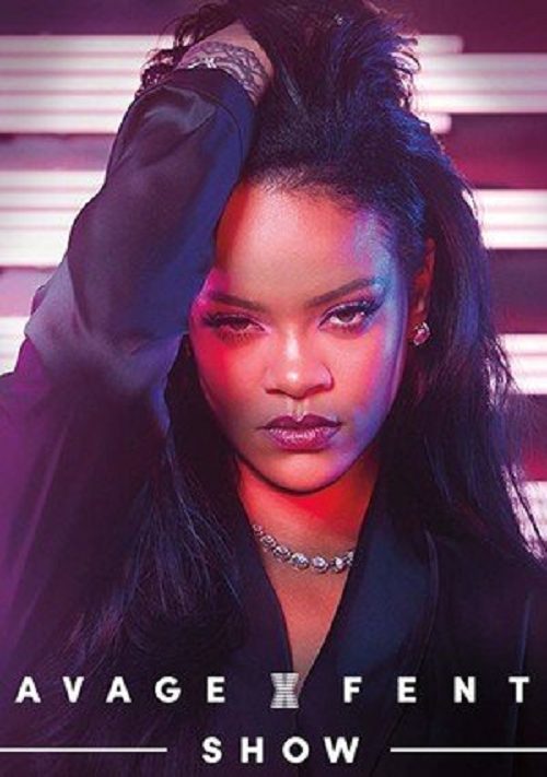 SAVAGE X FENTY SHOW (2019) ซับไทย