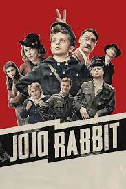 JOJO RABBIT (2019) ซับไทย
