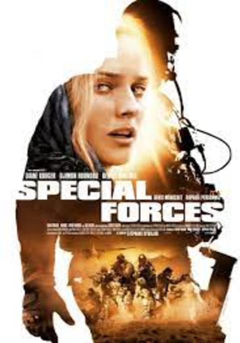 Forces sp?ciales (2011) แหกด่านจู่โจมสายฟ้าแลบ