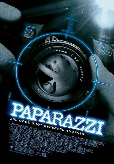 Paparazzi (2004) ยอดคนเหนือเมฆ หักแผนฆ่า