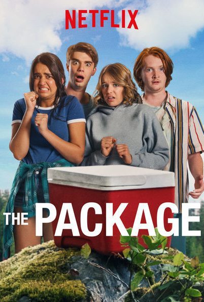 The Package (2018) กล่องดวงใจ