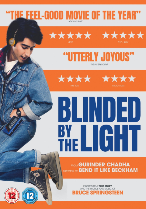 Blinded by the Light (2019) [Sub TH]