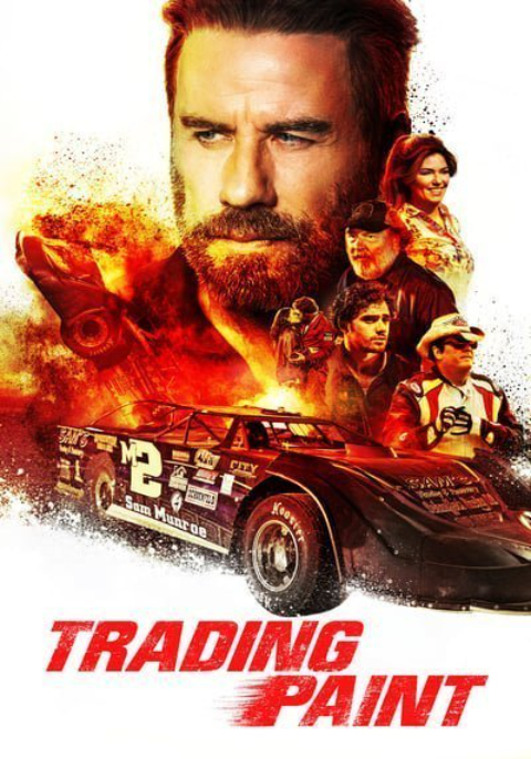 TRADING PAINT (2019)
