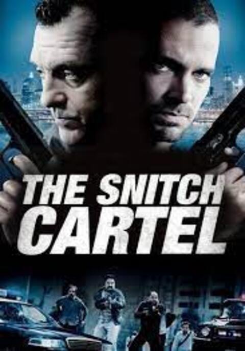 The Snitch Cartel (2011) ทรชนโค่นมาเฟีย