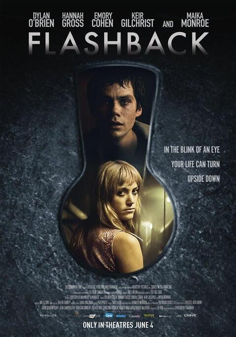 Flashback (2020)