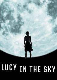 LUCY IN THE SKY (2019) ซับไทย