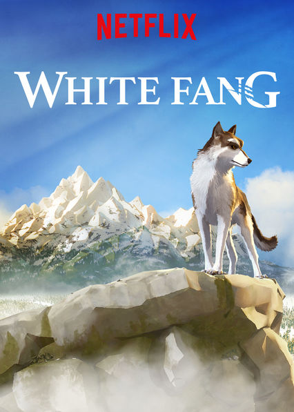 White Fang (Croc-Blanc) (2018) ไอ้เขี้ยวขาว