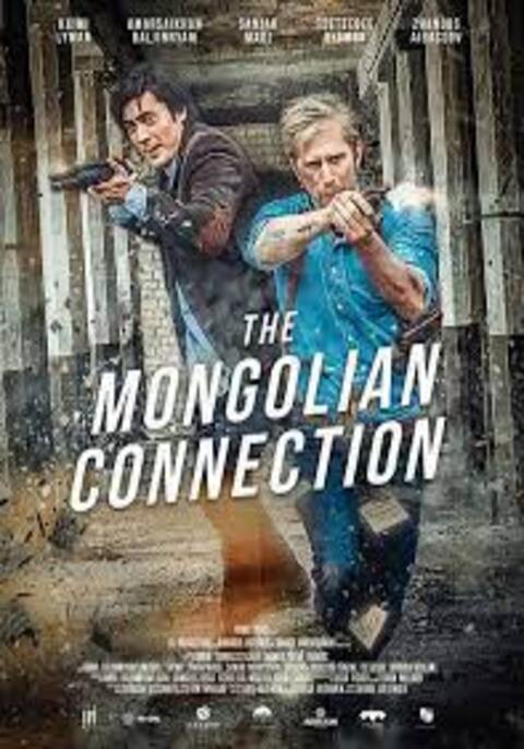 The Mongolian Connection (2019)
