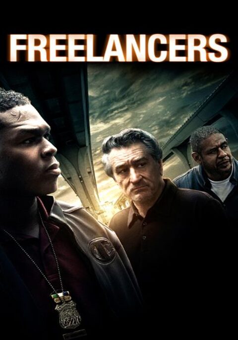Freelancers ล่า…ล้างอิทธิพลดิบ 2012