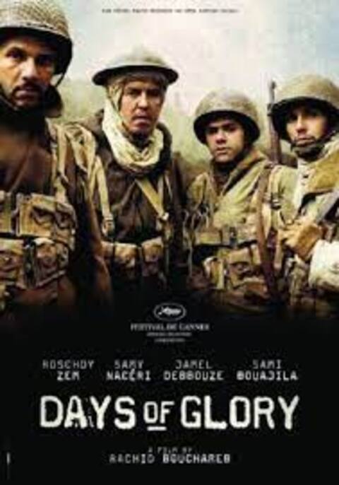 Days of Glory (2006) วันบัญญัติวีรบุรุษ