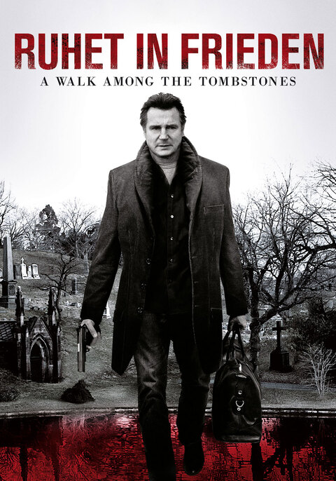 A Walk Among the Tombstones (2014) พลิกเกมนรกล่าสุดโลก