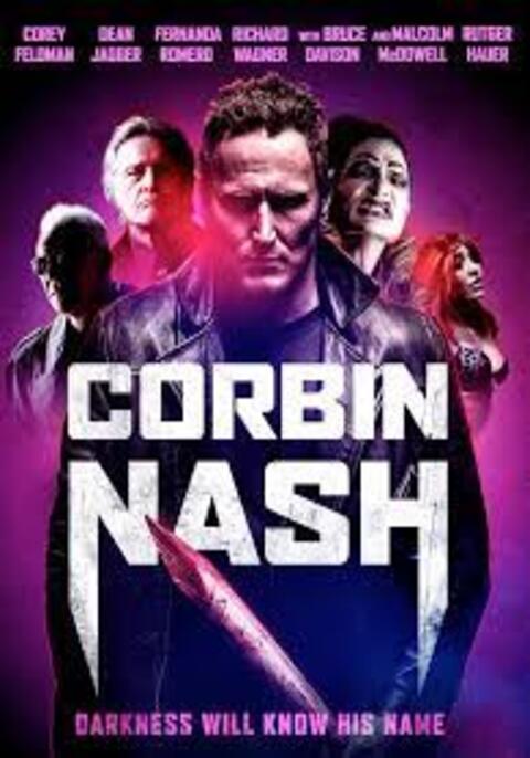 Corbin Nash (2018) ปีศาจรัตติกาล