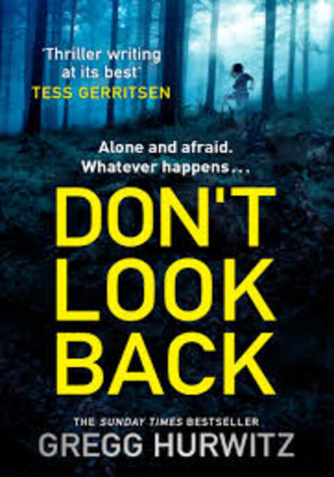 Don’t Look Back (2020)