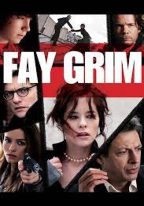 Fay Grim (2006) ล่าเดือดสุดโลก
