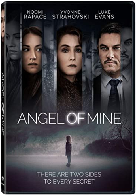 Angel of Mine (2019) นางฟ้าเป็นของฉัน