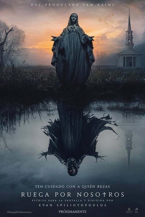 THE UNHOLY (2021) เทวาอาถรรพ์