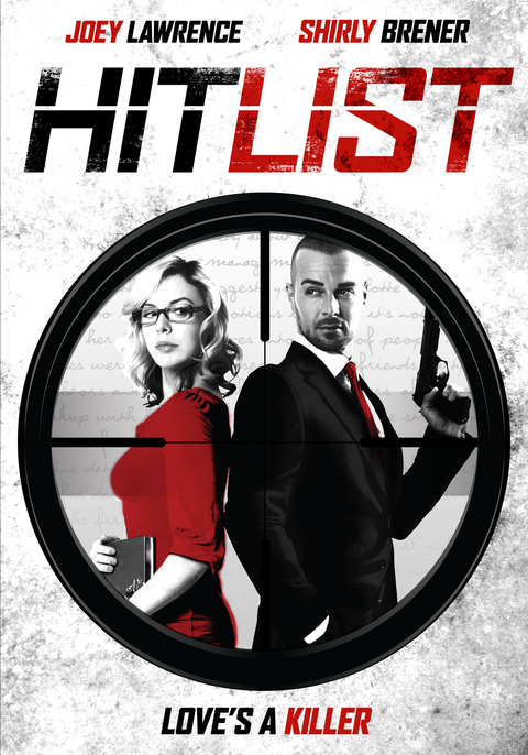 The Hit List (2011) โพยมรณะล้างบัญชีเลือด