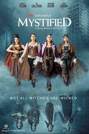 Mystified (2019) สวยลึกลับ [Sup TH]