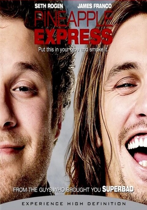 Pineapple Express (2008) วุ่นเเล้วตู จู่ๆก็โดนล่า [Soundtrack บรรยายไทย]