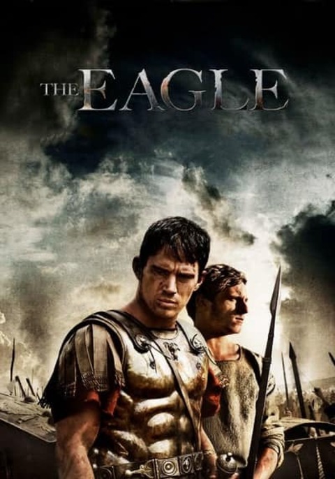 The Eagle (2011) ฝ่าหมื่นตาย