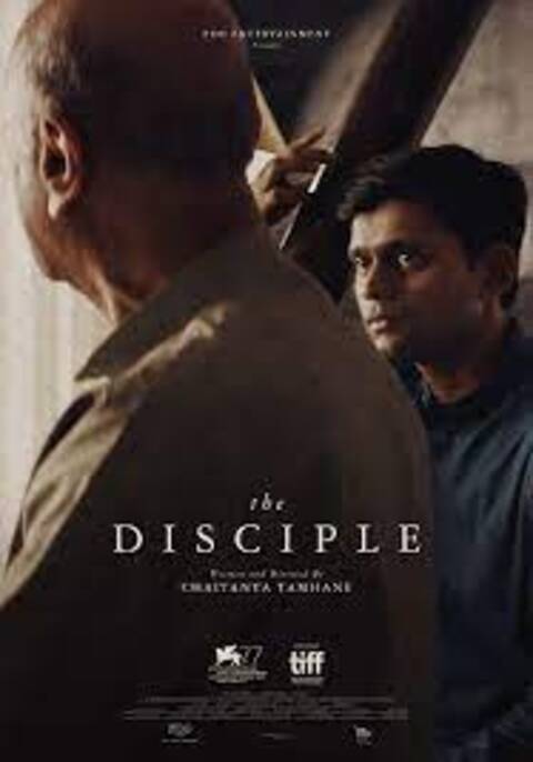 THE DISCIPLE (2020) ศิษย์เอก [ซับไทย]