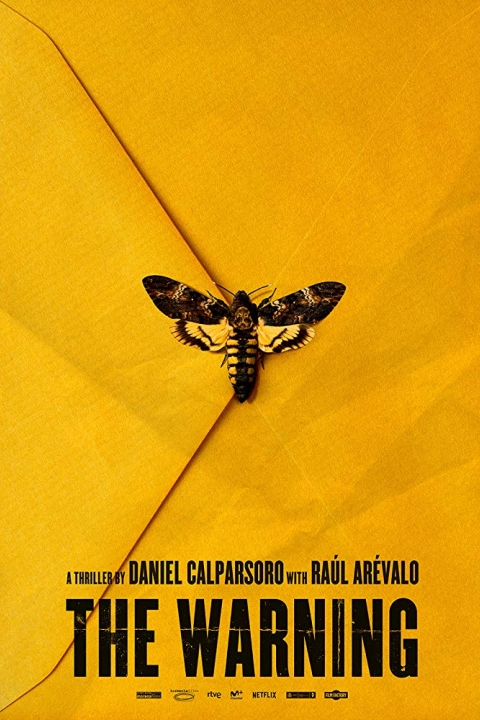 The Warning (2018) สัญญาณมรณะ