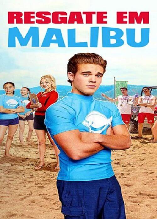 Malibu Rescue (2019) ทีมกู้ภัยมาลิบู