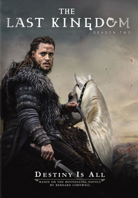The Last Kingdom Season 2 (2017) ซับไทย