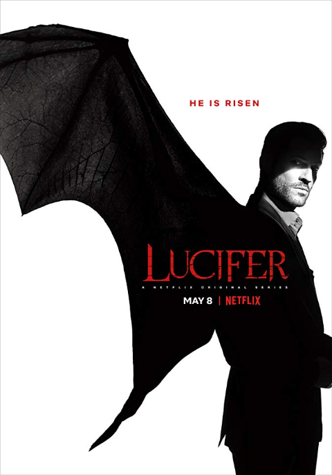 Lucifer ลูซิเฟอร์ ยมทูตล้างนรก Season 4 ซับไทย