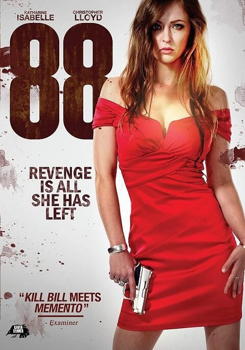 88 (2014) สวยล่าแค้น