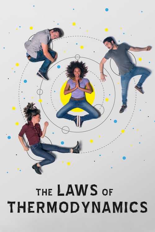 the laws of thermodynamics (2018) ฟิสิกส์แห่งความรัก