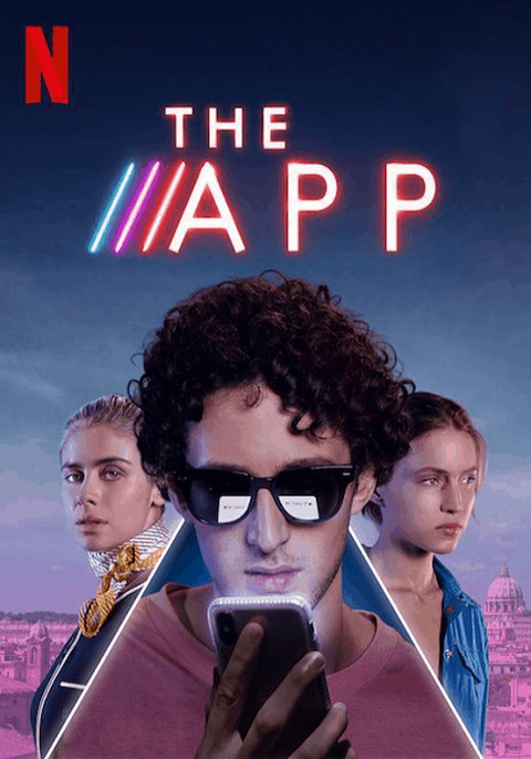 The App (2019) [Sub TH]