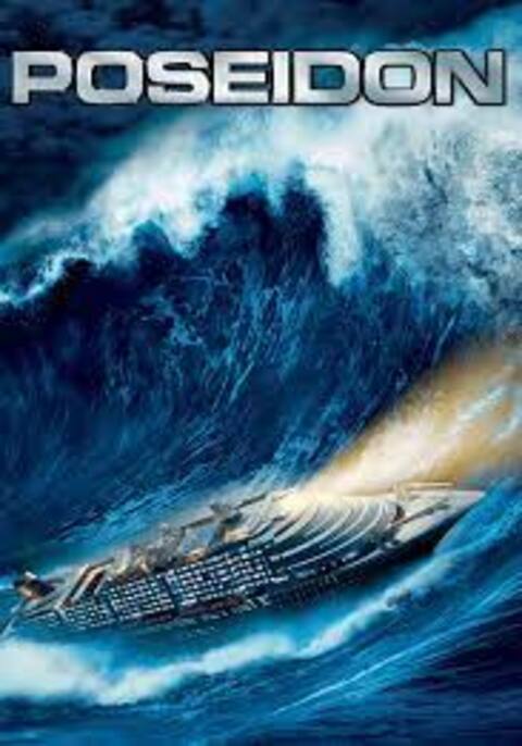 Poseidon (2006) โพไซดอน มหาวิบัติเรือยักษ์