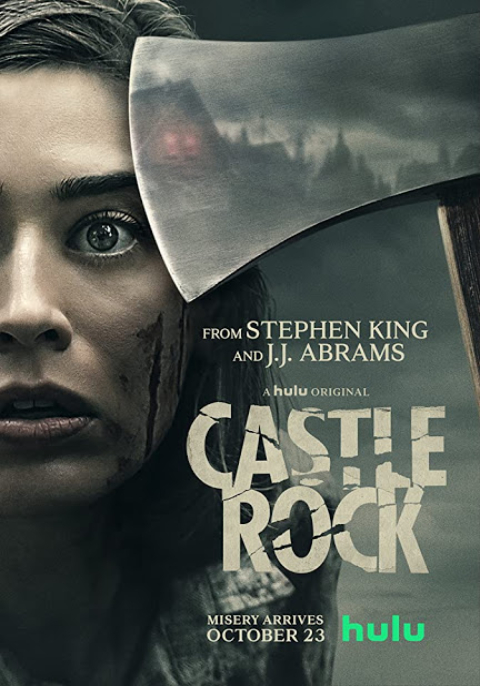 Castle Rock Season 2 (2019) ซับไทย