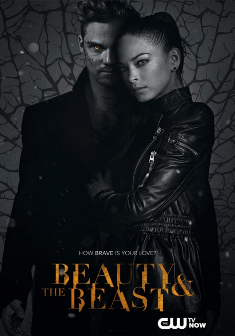 Beauty and the Beast โฉมงามล่าพันธุ์อสูร Season 3 พากย์ไทย