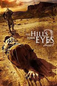 The Hills Have Eyes (2006) โชคดีที่ตายก่อน