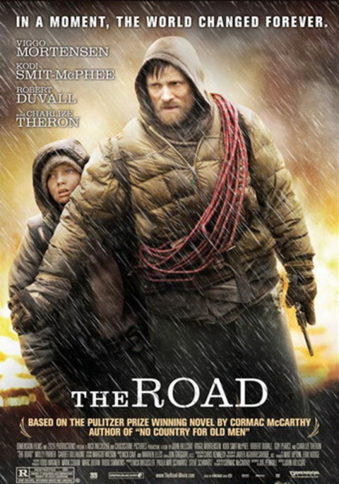 The Road (2009) เดอะโร้ด ข้ามแดนฝ่าอำมหิต