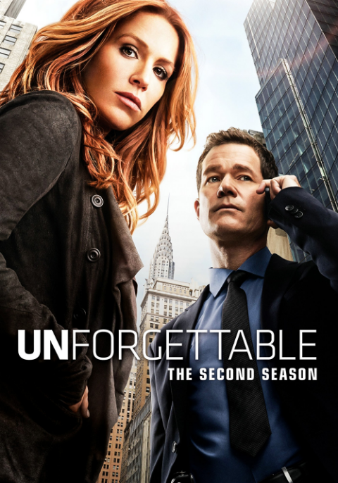 Unforgettable สวยสืบความทรงจำมรณะ Season 2 พากย์ไทย