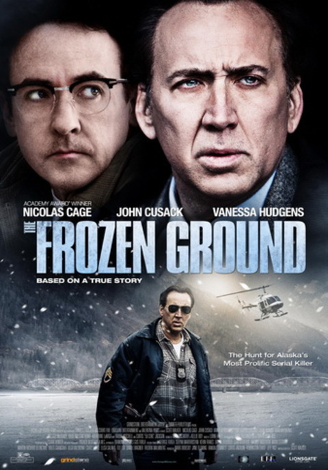 The Frozen Ground (2013) พลิกแผ่นดินล่าอำมหิต