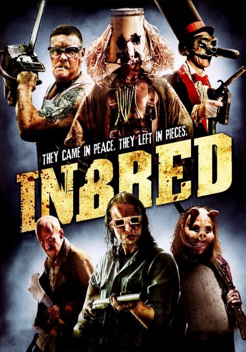 Inbred (2011) หมู่บ้านโหด..โครตอำมหิต