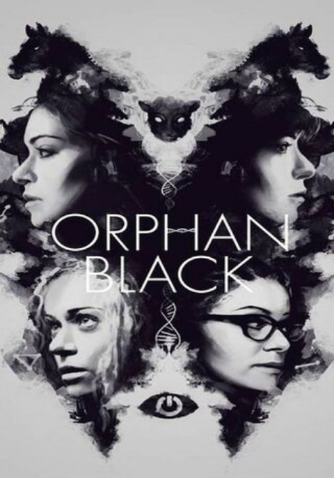 Orphan Black จารชนสาวโคลนส์พันหน้า Season 4 ซับไทย