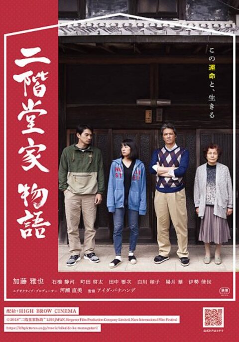 Nikaidos Fall (2019)